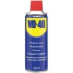 Смазка WD-40 400мл