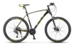 Велосипед Stels Navigator-760 27.5" D V010 (19" Черный)