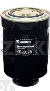 Топливный фильтр Toyota 4Runner, Corolla (E70-E120), Land Cruiser (70, 80, 100) PradoNF-17048MS