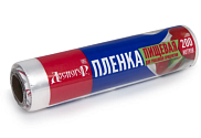 Пленка пищевая Десногор 300мм*300м, белая