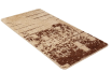 Коврик Shahintex Vintage V001 бисквитный 7, 50*80 Коврик Shahintex Vintage V001 бисквитный 7, 50*80