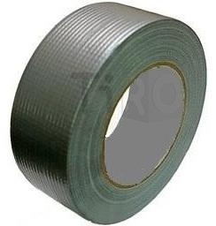 Лента Henkel "ХозЛента Момент" алюминиевая 10м. блистер