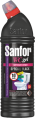 Чистящее средство для унитаза Sanfor WC-гель, special black, 750г