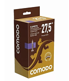 Камера Comodo Presta 765, 27.5 x 2.125/2.40 (52/62 - 584) FV48 мм бутиловая