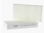 Фильтр салона Madfil AC-8501