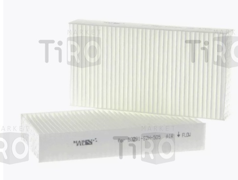 Фильтр салона Madfil AC-8501 Фильтр салона Madfil AC-8501