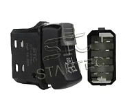 Клавиша включения коробки отбора мощности Scania 5-series, INF. 16.065