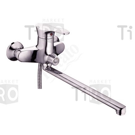 Смеситель для ванной Potato Р2201