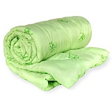 Одеяло Бамбук, вес облегченное, 200х220 см (арт 613)