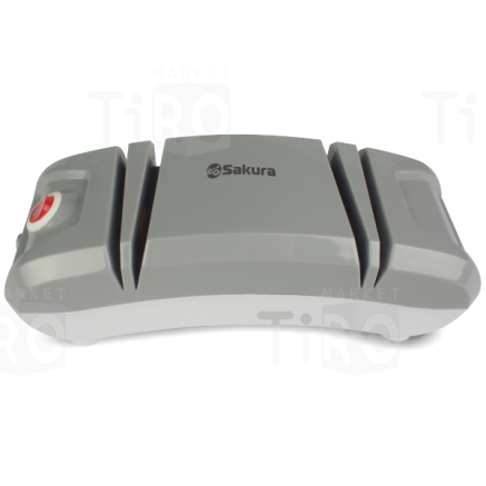 Электроножеточка Sakura SA-6604WG Электроножеточка Sakura SA-6604WG