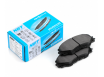 Колодки тормозные дисковые NBT BK3117C, SN138, AN-742K, NP1019, 0986494240 Колодки тормозные дисковые NBT BK3117C, SN138, AN-742K, NP1019, 0986494240