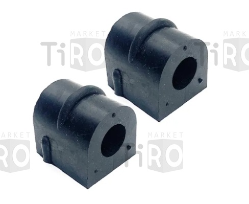 Втулка переднего поперечного стабилизатора, 96191890