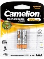 Аккумулятор Camelion Ni-Mh ААA- 800mAh 1.2B BL-2, ЦЕНА за 2шт