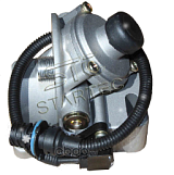 Насос сепаратора, помпа-крышка PreLine ST.350043 с подогревом