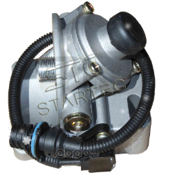 Насос сепаратора, помпа-крышка PreLine ST.350043 с подогревом