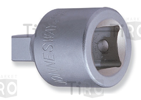 Переходник 3/8"DR(F)*1/4"DR(M) S16H3814 Переходник 3/8"DR(F)*1/4"DR(M) S16H3814