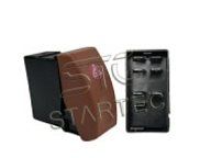 Клавиша аварийной сигнализации Daf XF105, INF.16.073