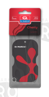 Освежитель воздуха Dr.Marcus Lucky One Cherry