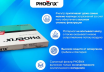 Фильтр салонный Phoenix filters NCN-44004C