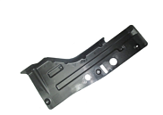 Дефлектор пыльник двигателя Cruze 09-15/Astra J 09-18/Insignia 08-17 правый AK13239610