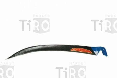 Коса №5 "Лиса-Экстра" нешлифованная