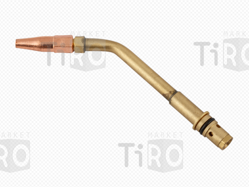 Наконечник к горелке газовой Г2,Г3 №1А