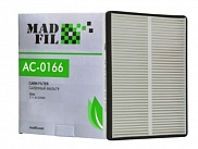 Фильтр салона Madfil AC-0166
