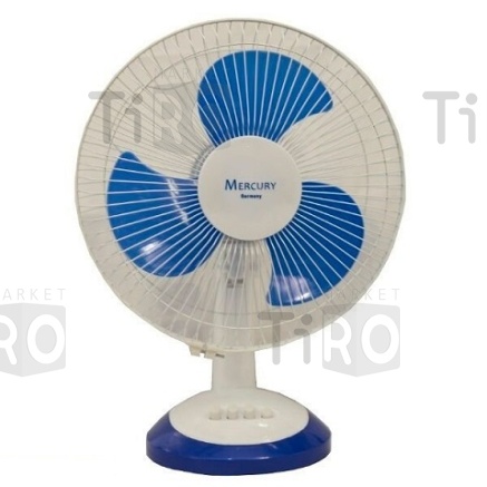 Вентилятор настольный Mercury-7004 цена за 3шт.