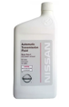 Трансмиссионное масло Nissan Matic-S, 0.946л (США)