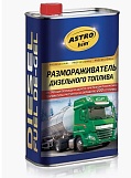 Размораживатель дизельного топлива AC193, 1000 мл