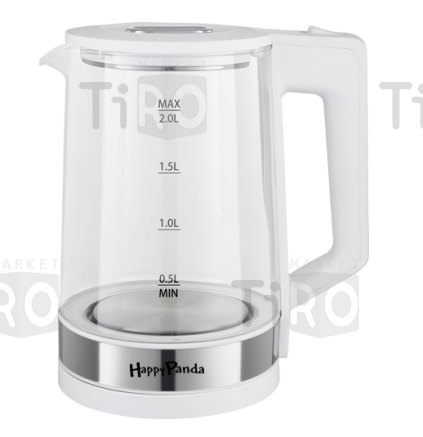 Чайник Sakura HP-2700W, 2,0л Чайник Sakura HP-2700W, 2,0л