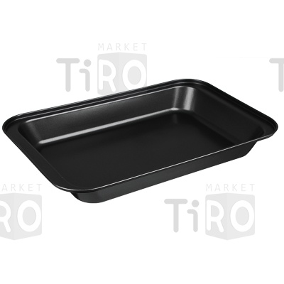 Противень Vetta SL-2005 глубокий 36*23*4,5 см