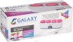 Йогуртница Galaxy GL-2696 Йогуртница Galaxy GL-2696