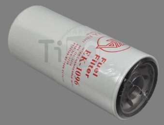 Топливный фильтр NAC 5614
