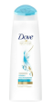 Шампунь для волос Dove Hair Therapy Объем и восстановление 250мл