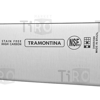 Нож Tramontina Professional Master 24609/088 кухонный 20см Нож Tramontina Professional Master 24609/088 кухонный 20см
