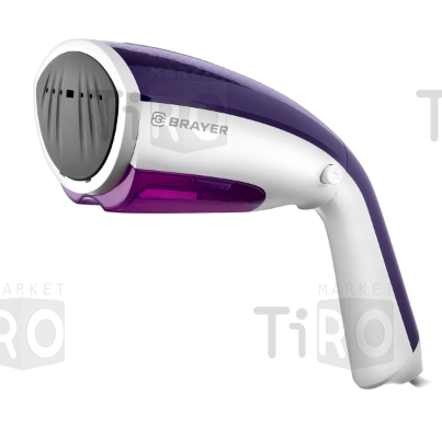 Отпариватель ручной Brayer BR-4121, 1200Вт Отпариватель ручной Brayer BR-4121, 1200Вт