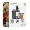 Соковыжималка 800Вт. Galaxy GL-0812 Соковыжималка 800Вт. Galaxy GL-0812