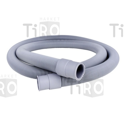 Шланг сливной Tuboflex 2.0м Шланг сливной Tuboflex 2.0м