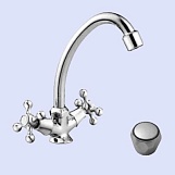 Смеситель для кухни Lemen LВ91404