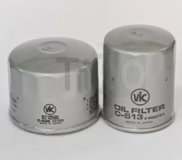 Фильтр масляный Vic C-508 (513,506) Япония Фильтр масляный Vic C-508 (513,506) Япония