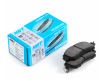 Колодки тормозные дисковые NBT BK4135C, SN210, AN-804WK, NP5053 Колодки тормозные дисковые NBT BK4135C, SN210, AN-804WK, NP5053