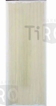 Стержни клеевые "Tundra basic" D 7 х 200 мм, 10 штук