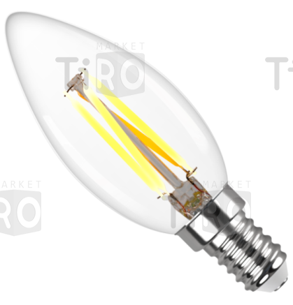 Лампа REV светодиодная Filament C37 32486 7Вт Лампа REV светодиодная Filament C37 32486 7Вт