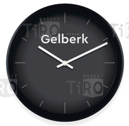 Часы настенные "Gelberk" GL-929