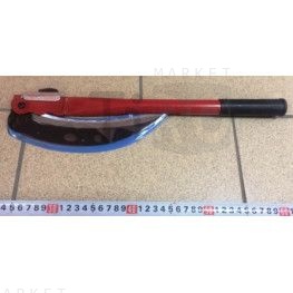 Коса складная 23см длина ручки 40 см (463) Коса складная 23см длина ручки 40 см (463)