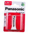 Батарейка Panasonic Zinc Carbon 3R12, 4.5В