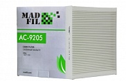 Фильтр салона Madfil AC-9205