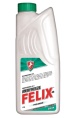 Антифриз зеленый Felix-40 Prolonger G11, 1 кг, г.Дзержинск Антифриз зеленый Felix-40 Prolonger G11, 1 кг, г.Дзержинск