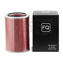 Фильтр воздушный FQ A-274V